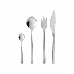 Gense Fuga Besteckset 4 Teile