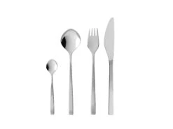 Gense Fuga Besteckset 4 Teile -Geschäft Für Küchenbedarf 20683 high