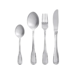 Gense Attaché Besteckset 16 Teile