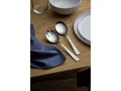 Gense Thebe Salatbesteck 8 Gense Thebe Salatbesteck -Geschäft Für Küchenbedarf 20695 env 1 high