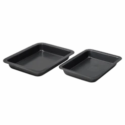 Funktion 2 Stk. Bratpfanne