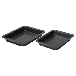 Funktion 2 Stk. Bratpfanne