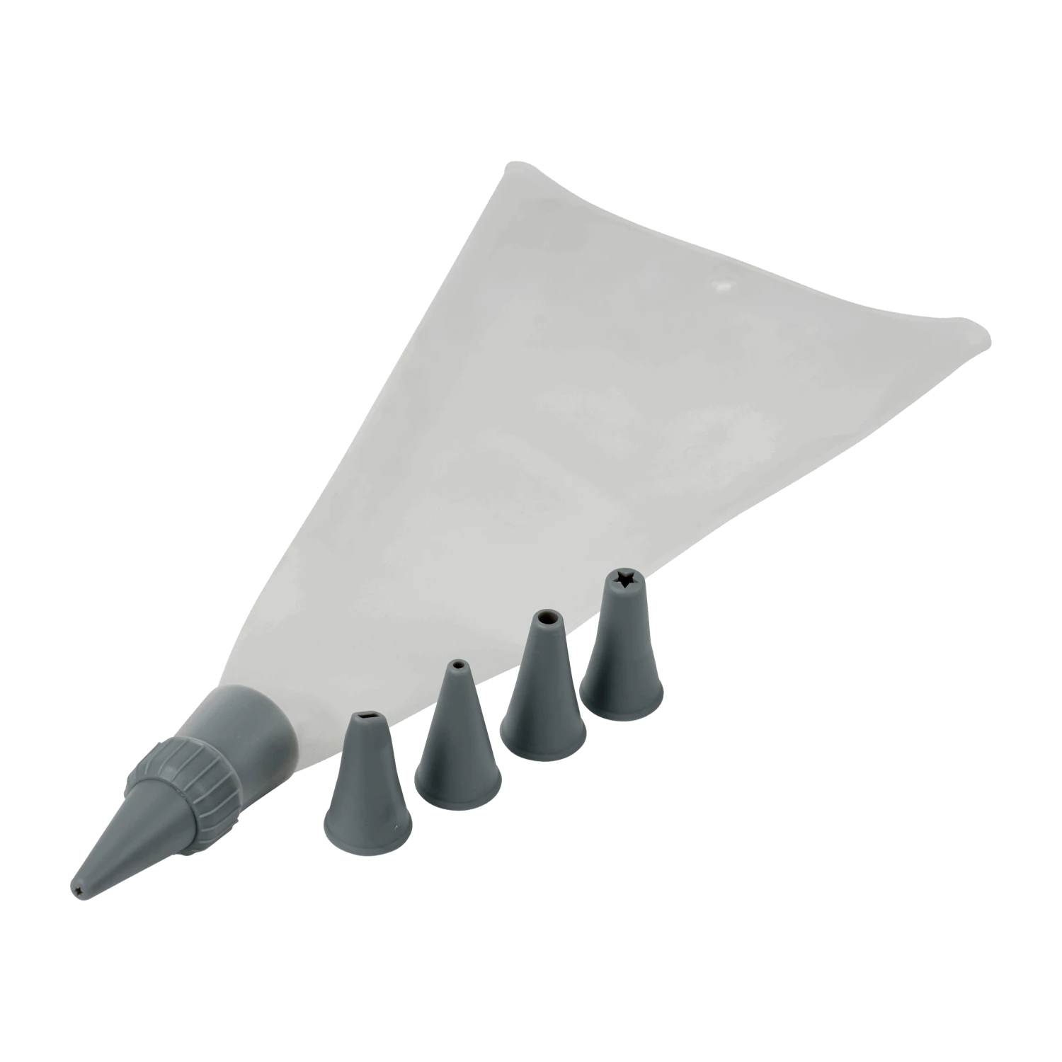 Funktion Spritzbeutelset 1 Funktion Spritzbeutelset