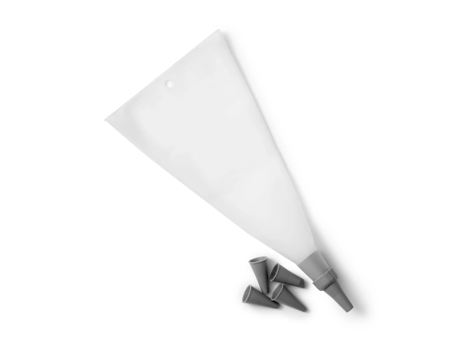 Funktion Spritzbeutelset 2 Funktion Spritzbeutelset – Bild 2