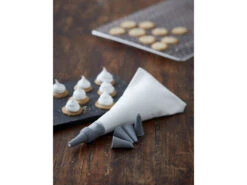 Funktion Spritzbeutelset 9 Funktion Spritzbeutelset -Geschäft Für Küchenbedarf 222100 env 2 high