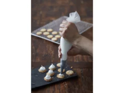 Funktion Spritzbeutelset -Geschäft Für Küchenbedarf 222100 funk 1 high