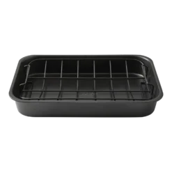 Funktion Bratpfanne M/Gitter