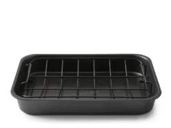 Funktion Bratpfanne M/Gitter 9 Funktion Bratpfanne M/Gitter -Geschäft Für Küchenbedarf 223866 high scaled