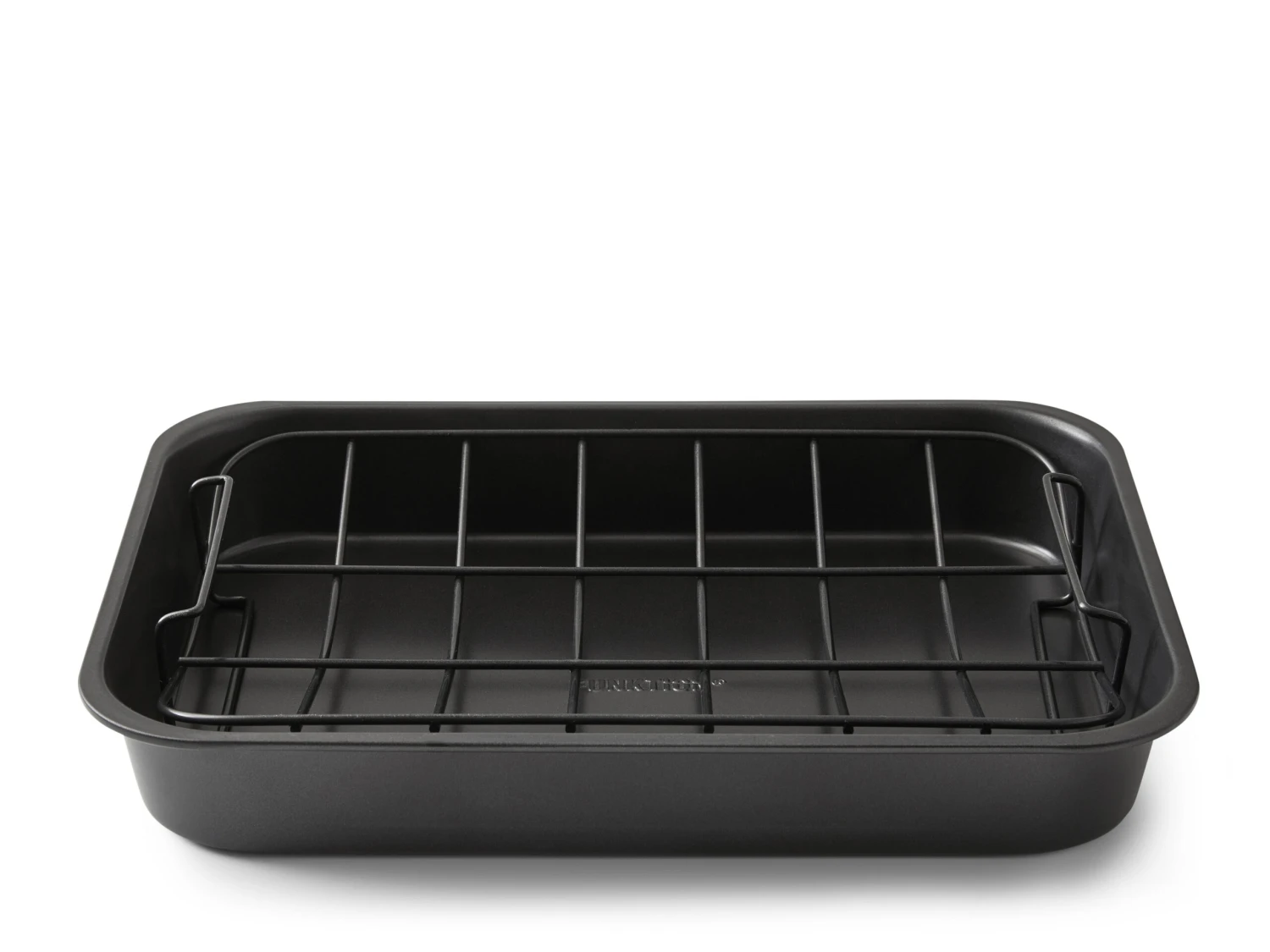 Funktion Bratpfanne M/Gitter 5 Funktion Bratpfanne M/Gitter – Bild 5