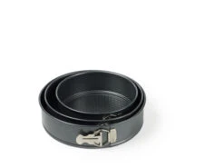 Funktion Backform-Set 3 Stck. -Geschäft Für Küchenbedarf 224011 4 high