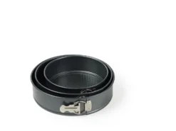 Funktion Backform-Set 3 Stck. -Geschäft Für Küchenbedarf 224011 4 high scaled