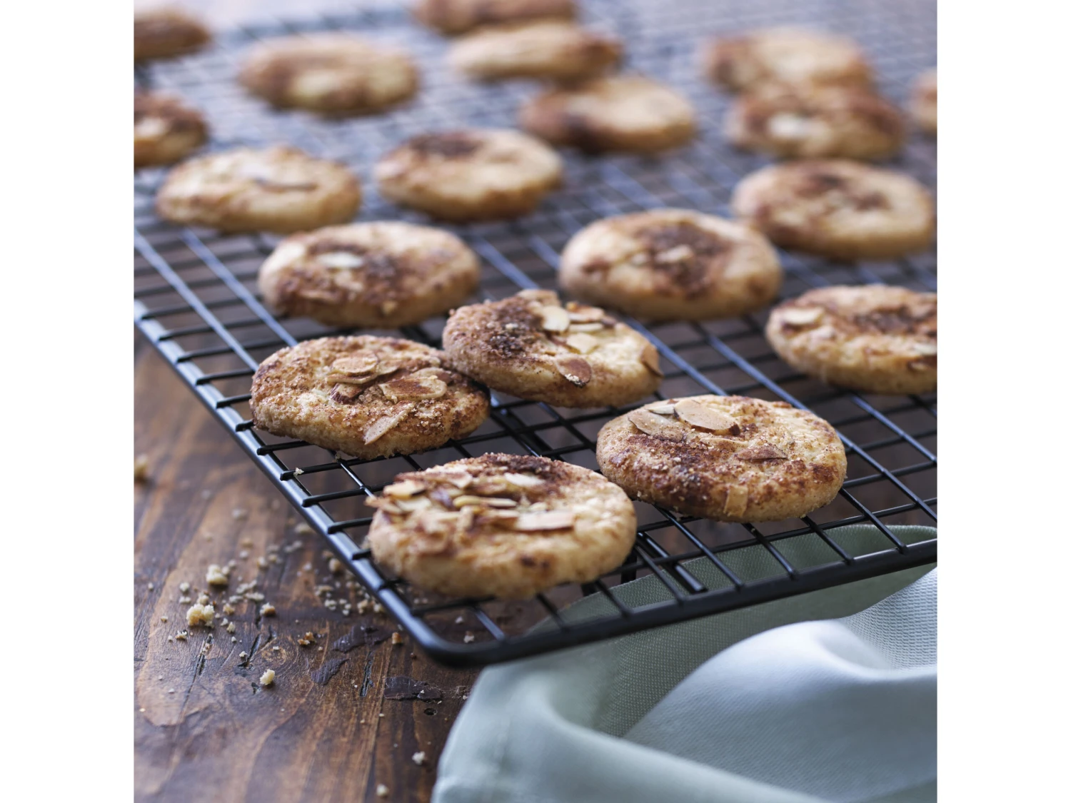 Funktion Abkühlgitter 2 Funktion Abkühlgitter – Bild 2