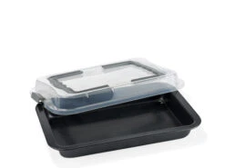 Funktion M/Deckel Bratpfanne -Geschäft Für Küchenbedarf 224463 2 high