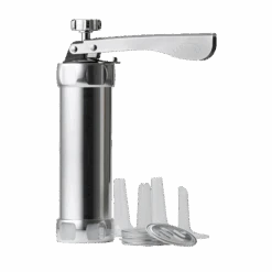 Funktion Kuchenspritze