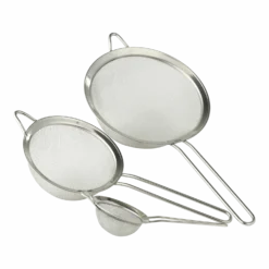 Funktion Drahtsieb Set