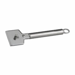 Funktion Herdplattenschaber