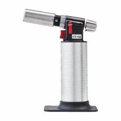 Funktion Professionel Gasbrenner