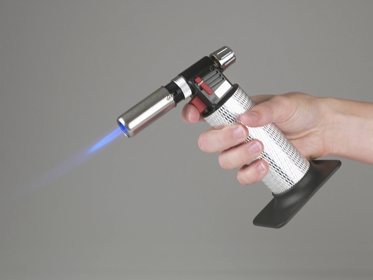 Funktion Professionel Gasbrenner 4 Funktion Professionel Gasbrenner – Bild 4