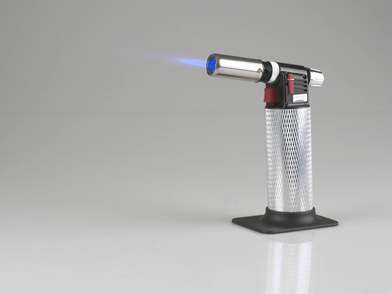 Funktion Professionel Gasbrenner 5 Funktion Professionel Gasbrenner – Bild 5