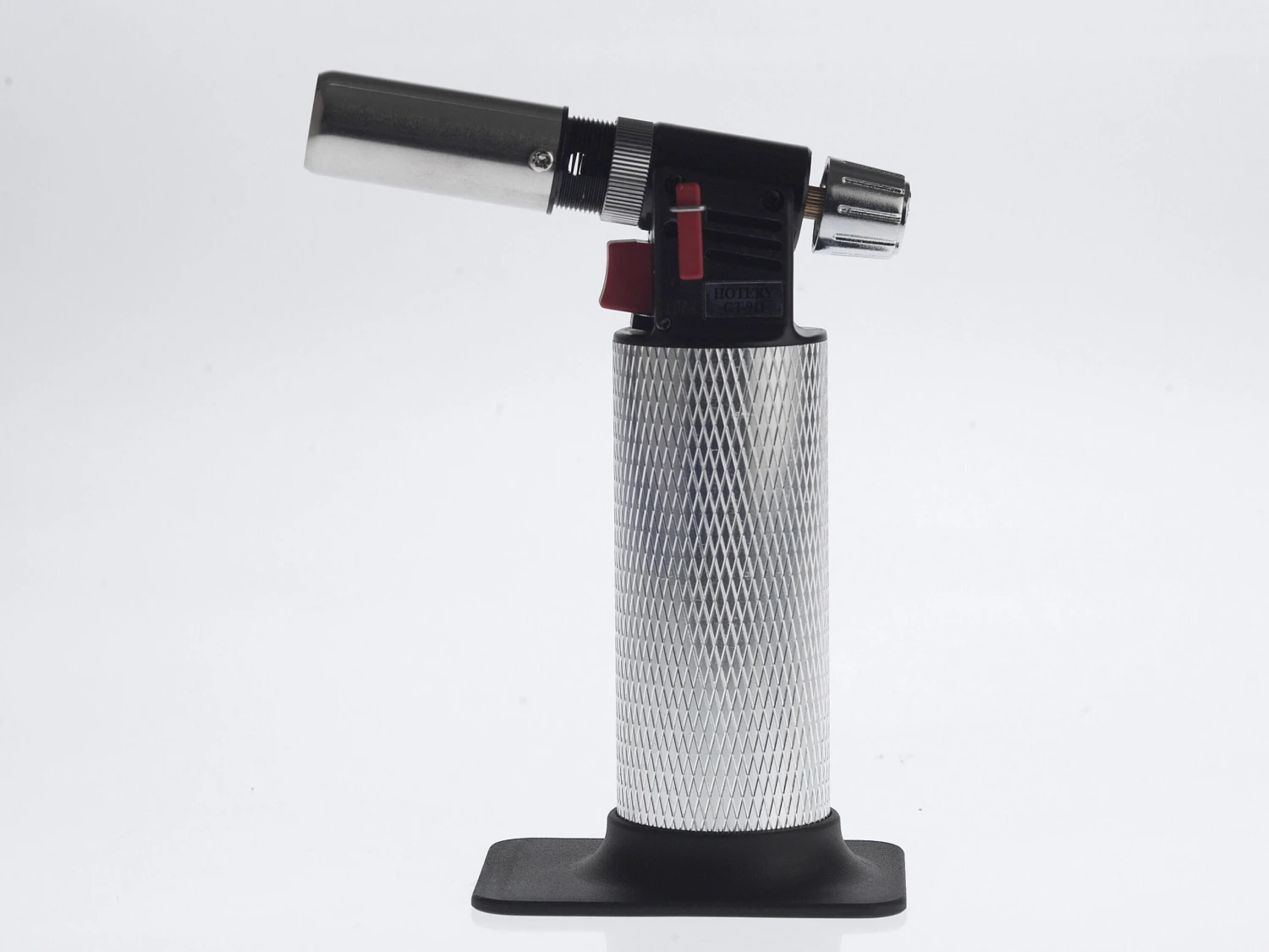 Funktion Professionel Gasbrenner 6 Funktion Professionel Gasbrenner – Bild 6