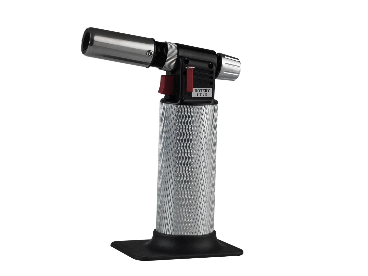 Funktion Professionel Gasbrenner 8 Funktion Professionel Gasbrenner – Bild 8