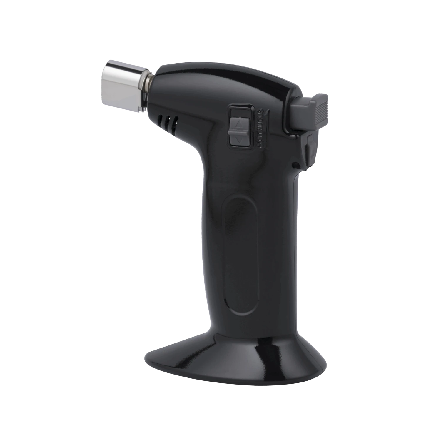 Funktion Gasbrenner 1 Funktion Gasbrenner