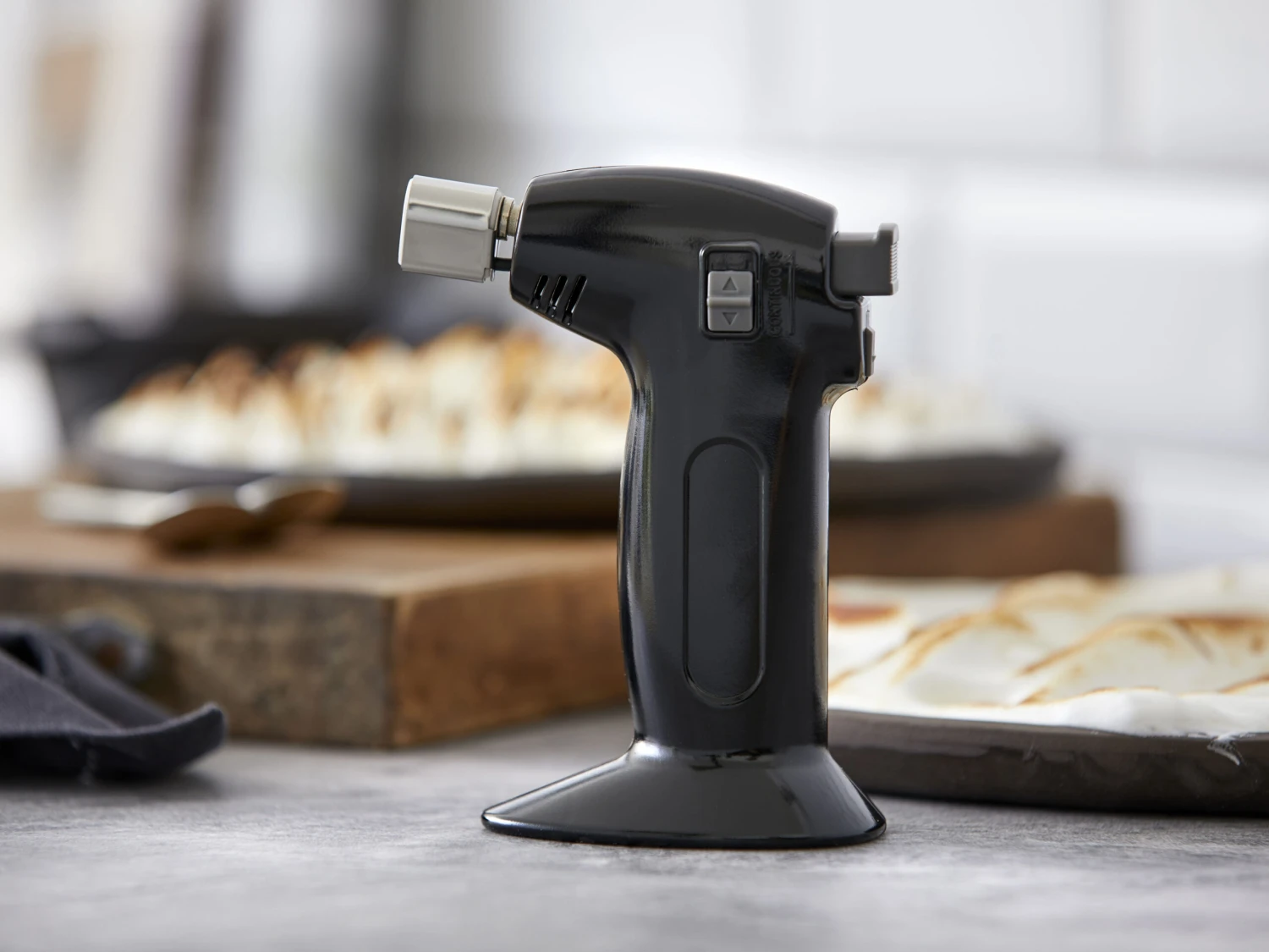 Funktion Gasbrenner 2 Funktion Gasbrenner – Bild 2