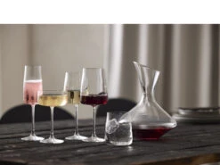 Karaffe -Geschäft Für Küchenbedarf 23123 evn 3 2102 high