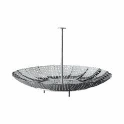 Funktion Gemüsedampfeinsatz