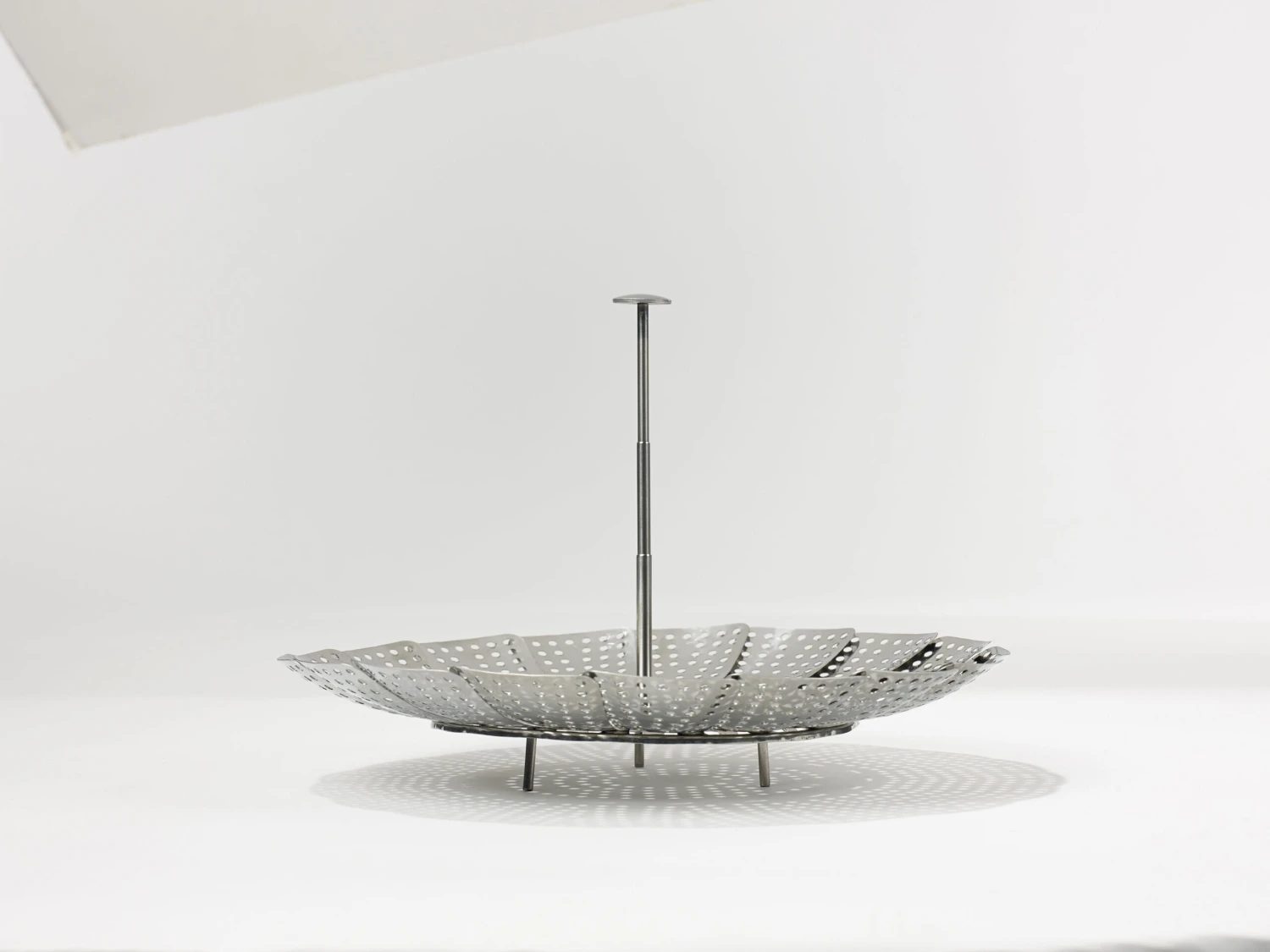 Funktion Gemüsedampfeinsatz 7 Funktion Gemüsedampfeinsatz – Bild 7