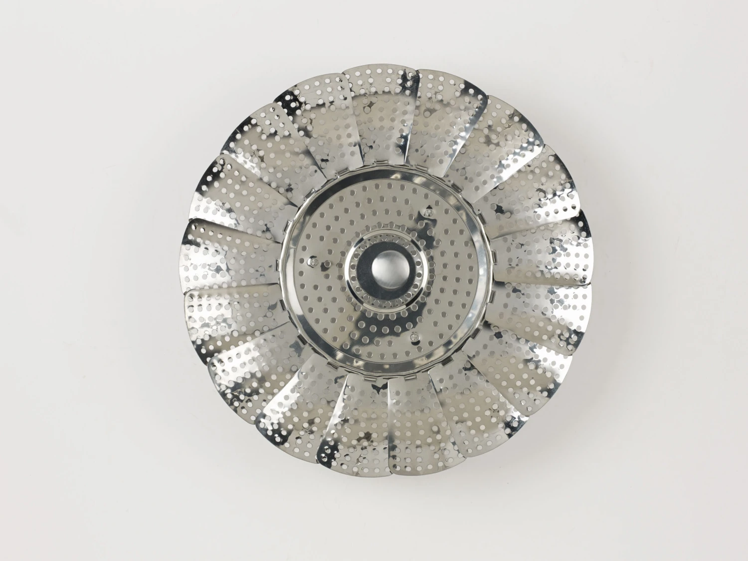 Funktion Gemüsedampfeinsatz 9 Funktion Gemüsedampfeinsatz – Bild 9