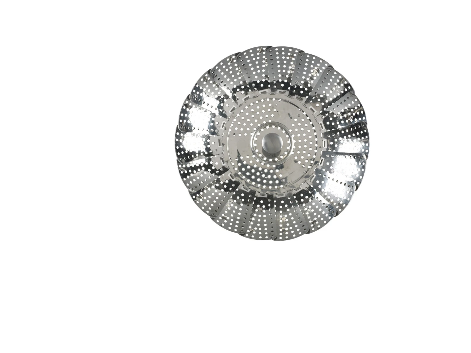 Funktion Gemüsedampfeinsatz 10 Funktion Gemüsedampfeinsatz – Bild 10