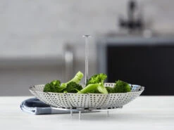 Funktion Gemüsedampfeinsatz 24 Funktion Gemüsedampfeinsatz -Geschäft Für Küchenbedarf 231545 env high