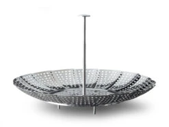 Funktion Gemüsedampfeinsatz 25 Funktion Gemüsedampfeinsatz -Geschäft Für Küchenbedarf 231545 high