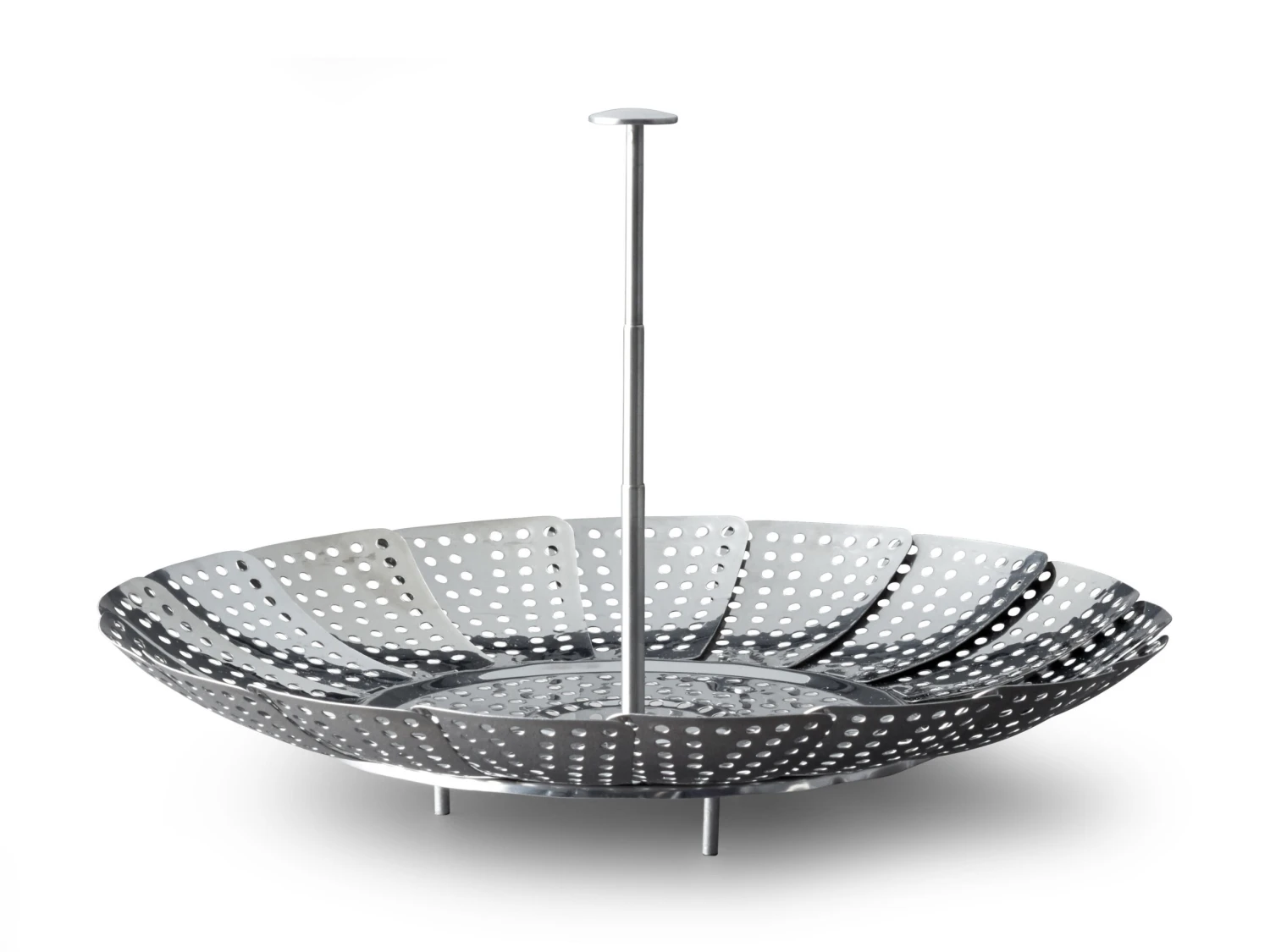 Funktion Gemüsedampfeinsatz 13 Funktion Gemüsedampfeinsatz – Bild 13