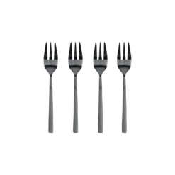 BITZ Kuchengabel 4 Stck.