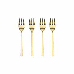 BITZ Kuchengabel 4 Stck.