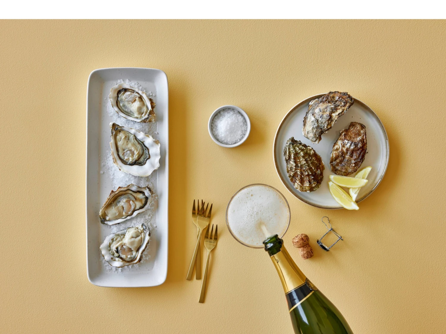 BITZ Kuchengabel 4 Stck. 7 BITZ Kuchengabel 4 Stck. – Bild 7