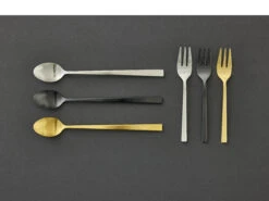 BITZ Lattelöffel 4 Stck. -Geschäft Für Küchenbedarf 23282 env 1 high