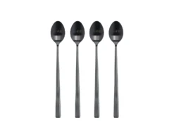 BITZ Lattelöffel 4 Stck. 7 BITZ Lattelöffel 4 Stck. -Geschäft Für Küchenbedarf 23282 high scaled