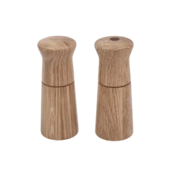 Morsø Kit Salz Und Pfeffermühle-Set