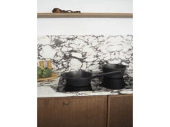 Morsø Kit Salz Und Pfeffermühle-Set -Geschäft Für Küchenbedarf 23431 env 15 2201 high