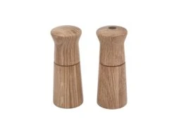 Morsø Kit Salz Und Pfeffermühle-Set -Geschäft Für Küchenbedarf 23431 high