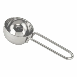 Funktion Messlöffel