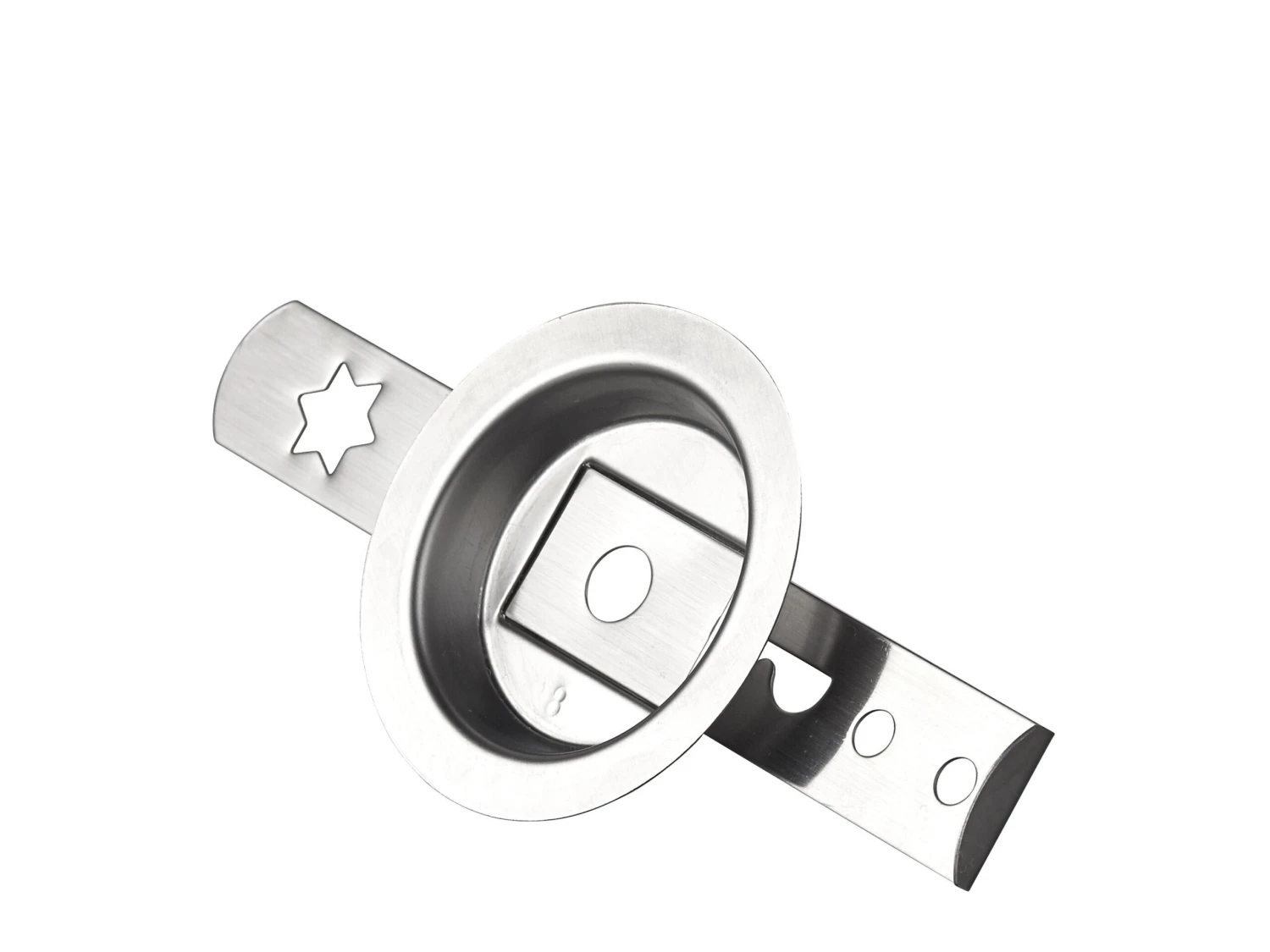 Funktion Fleischhacker Nr. 8 Mit Kuchen 3 Funktion Fleischhacker Nr. 8 Mit Kuchen – Bild 3