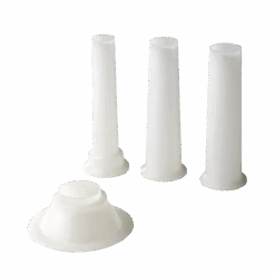 Funktion Wurstrohr 3 Größen