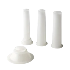 Funktion Wurstrohr 3 Größen