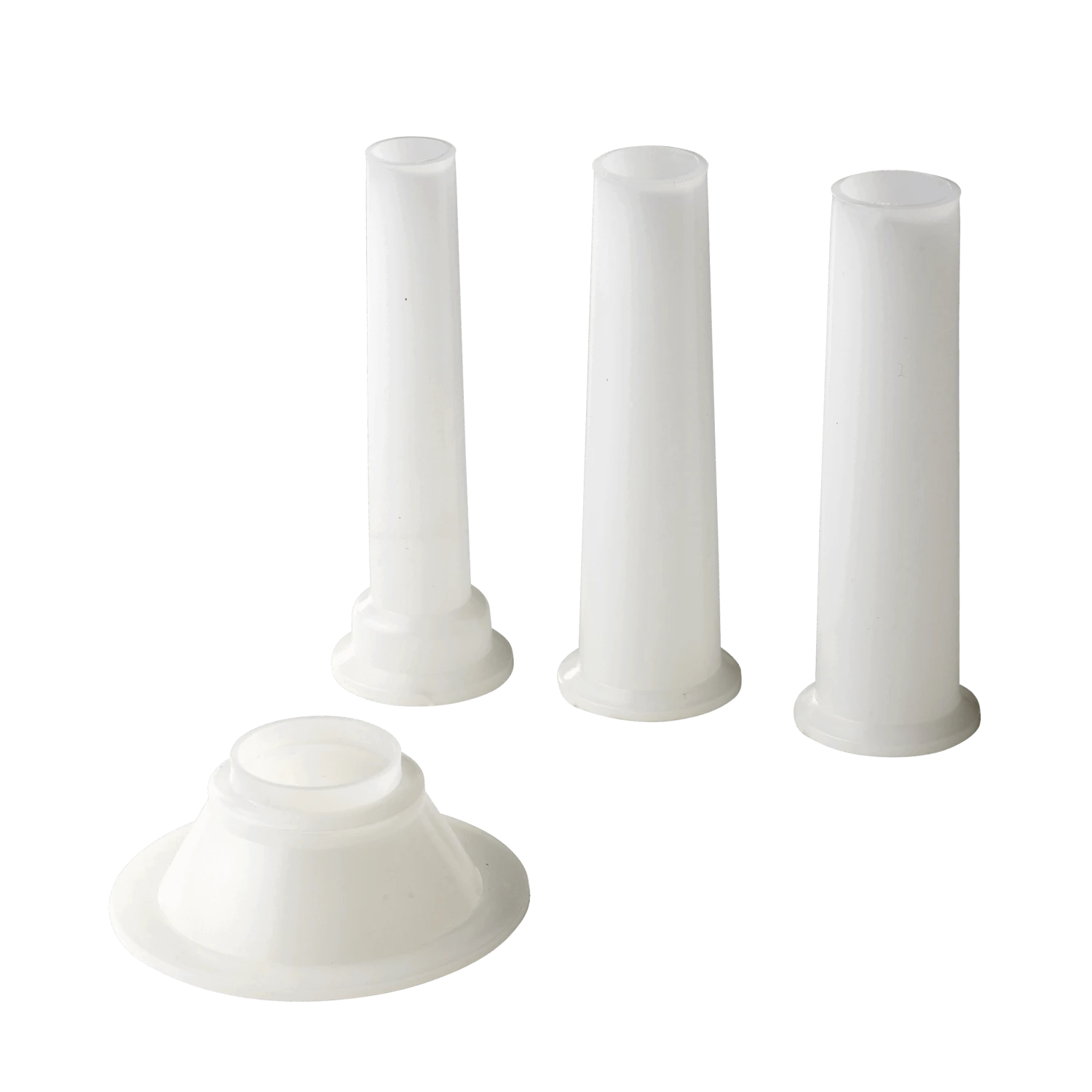 Funktion Wurstrohr 3 Größen 1 Funktion Wurstrohr 3 Größen