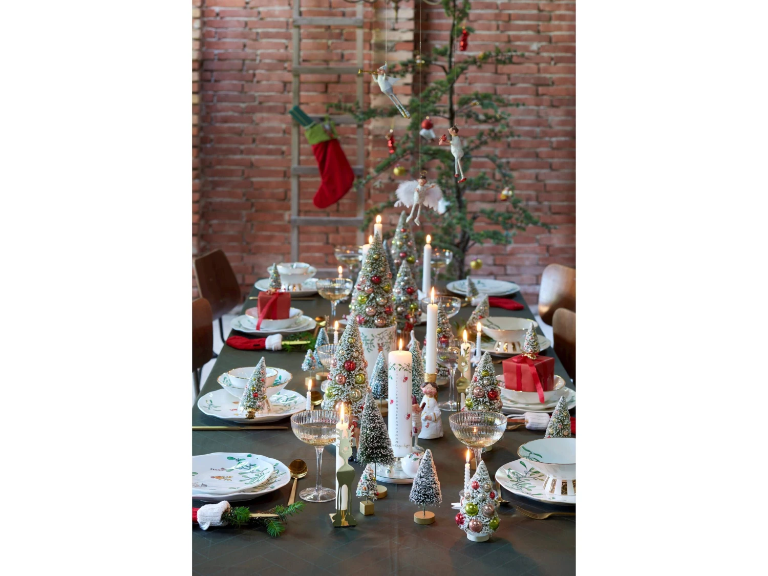 Jingle Bell Schale Mit Fuß 4 Jingle Bell Schale Mit Fuß – Bild 4