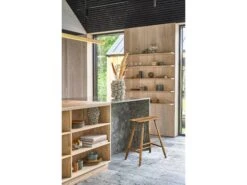 Bodo Hoch-Schemel -Geschäft Für Küchenbedarf 24086 env 70 2301 high